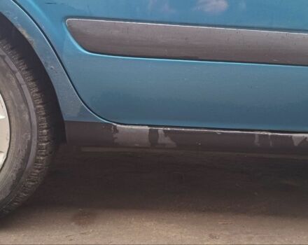 Синій Ніссан Альмера, об'ємом двигуна 1.5 л та пробігом 300 тис. км за 2899 $, фото 11 на Automoto.ua