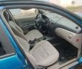 Синій Ніссан Альмера, об'ємом двигуна 1.5 л та пробігом 300 тис. км за 2900 $, фото 16 на Automoto.ua