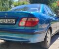 Синий Ниссан Альмера, объемом двигателя 1.5 л и пробегом 320 тыс. км за 2400 $, фото 10 на Automoto.ua