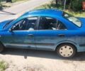 Синий Ниссан Альмера, объемом двигателя 1.5 л и пробегом 320 тыс. км за 2400 $, фото 7 на Automoto.ua