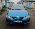 Синій Ніссан Альмера, об'ємом двигуна 1.5 л та пробігом 300 тис. км за 2899 $, фото 1 на Automoto.ua