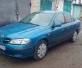 Синій Ніссан Альмера, об'ємом двигуна 1.5 л та пробігом 300 тис. км за 2899 $, фото 7 на Automoto.ua