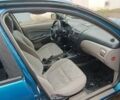 Синій Ніссан Альмера, об'ємом двигуна 1.5 л та пробігом 300 тис. км за 2899 $, фото 6 на Automoto.ua