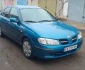 Синій Ніссан Альмера, об'ємом двигуна 1.5 л та пробігом 300 тис. км за 2900 $, фото 1 на Automoto.ua
