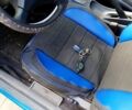 Синий Ниссан Альмера, объемом двигателя 1.6 л и пробегом 240 тыс. км за 2200 $, фото 6 на Automoto.ua