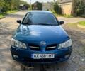 Синій Ніссан Альмера, об'ємом двигуна 1.5 л та пробігом 280 тис. км за 2150 $, фото 2 на Automoto.ua
