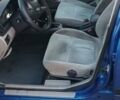 Синий Ниссан Альмера, объемом двигателя 1.5 л и пробегом 200 тыс. км за 2500 $, фото 6 на Automoto.ua