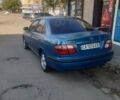 Синій Ніссан Альмера, об'ємом двигуна 1.8 л та пробігом 354 тис. км за 3300 $, фото 1 на Automoto.ua