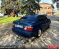 Синій Ніссан Альмера, об'ємом двигуна 1.5 л та пробігом 280 тис. км за 2150 $, фото 6 на Automoto.ua