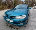 Синій Ніссан Альмера, об'ємом двигуна 1.6 л та пробігом 241 тис. км за 3000 $, фото 1 на Automoto.ua