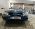 Синий Ниссан Альмера, объемом двигателя 1.5 л и пробегом 380 тыс. км за 2500 $, фото 12 на Automoto.ua