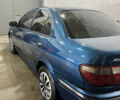 Синий Ниссан Альмера, объемом двигателя 1.5 л и пробегом 380 тыс. км за 2500 $, фото 5 на Automoto.ua