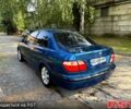 Синій Ніссан Альмера, об'ємом двигуна 1.5 л та пробігом 280 тис. км за 2150 $, фото 7 на Automoto.ua