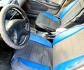 Синий Ниссан Альмера, объемом двигателя 1.6 л и пробегом 240 тыс. км за 2200 $, фото 3 на Automoto.ua