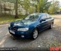 Синій Ніссан Альмера, об'ємом двигуна 1.5 л та пробігом 280 тис. км за 2150 $, фото 1 на Automoto.ua
