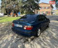 Синій Ніссан Альмера, об'ємом двигуна 1.5 л та пробігом 280 тис. км за 2000 $, фото 4 на Automoto.ua