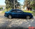 Синій Ніссан Альмера, об'ємом двигуна 1.5 л та пробігом 280 тис. км за 2150 $, фото 4 на Automoto.ua