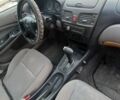 Синий Ниссан Альмера, объемом двигателя 1.6 л и пробегом 241 тыс. км за 3000 $, фото 11 на Automoto.ua