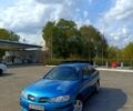 Синий Ниссан Альмера, объемом двигателя 1.8 л и пробегом 354 тыс. км за 3500 $, фото 1 на Automoto.ua