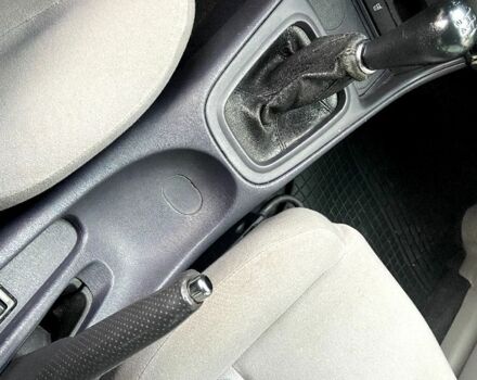 Синій Ніссан Альмера, об'ємом двигуна 1 л та пробігом 124 тис. км за 4250 $, фото 15 на Automoto.ua