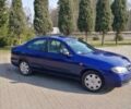 Синий Ниссан Альмера, объемом двигателя 1.8 л и пробегом 320 тыс. км за 4300 $, фото 1 на Automoto.ua