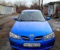 Синій Ніссан Альмера, об'ємом двигуна 15 л та пробігом 153 тис. км за 2800 $, фото 5 на Automoto.ua
