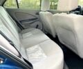 Синій Ніссан Альмера, об'ємом двигуна 1 л та пробігом 124 тис. км за 4250 $, фото 7 на Automoto.ua