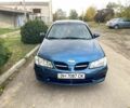 Синій Ніссан Альмера, об'ємом двигуна 1 л та пробігом 124 тис. км за 4250 $, фото 1 на Automoto.ua