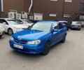Синий Ниссан Альмера, объемом двигателя 1.5 л и пробегом 217 тыс. км за 2299 $, фото 4 на Automoto.ua