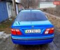 Синій Ніссан Альмера, об'ємом двигуна 15 л та пробігом 153 тис. км за 2800 $, фото 2 на Automoto.ua