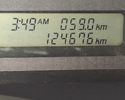 Синій Ніссан Альмера, об'ємом двигуна 1 л та пробігом 124 тис. км за 4250 $, фото 17 на Automoto.ua