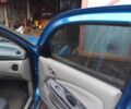 Синій Ніссан Альмера, об'ємом двигуна 1.4 л та пробігом 158 тис. км за 3500 $, фото 8 на Automoto.ua