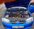Синій Ніссан Альмера, об'ємом двигуна 0 л та пробігом 153 тис. км за 2800 $, фото 1 на Automoto.ua