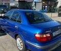 Синий Ниссан Альмера, объемом двигателя 1.5 л и пробегом 319 тыс. км за 2000 $, фото 5 на Automoto.ua