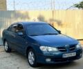 Синий Ниссан Альмера, объемом двигателя 1.8 л и пробегом 0 тыс. км за 3999 $, фото 1 на Automoto.ua