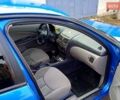 Синій Ніссан Альмера, об'ємом двигуна 15 л та пробігом 153 тис. км за 2800 $, фото 1 на Automoto.ua