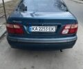 Синий Ниссан Альмера, объемом двигателя 1.5 л и пробегом 400 тыс. км за 2600 $, фото 1 на Automoto.ua