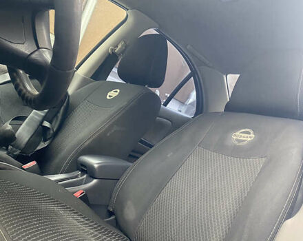 Синій Ніссан Альмера, об'ємом двигуна 1.5 л та пробігом 217 тис. км за 2299 $, фото 6 на Automoto.ua