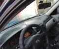 Синій Ніссан Альмера, об'ємом двигуна 1.4 л та пробігом 158 тис. км за 3500 $, фото 6 на Automoto.ua