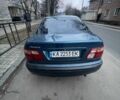 Синий Ниссан Альмера, объемом двигателя 1.5 л и пробегом 400 тыс. км за 2600 $, фото 3 на Automoto.ua