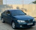 Синий Ниссан Альмера, объемом двигателя 1.77 л и пробегом 248 тыс. км за 3300 $, фото 1 на Automoto.ua