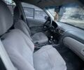 Синий Ниссан Альмера, объемом двигателя 1.5 л и пробегом 400 тыс. км за 2600 $, фото 6 на Automoto.ua