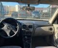 Синий Ниссан Альмера, объемом двигателя 1.5 л и пробегом 319 тыс. км за 2000 $, фото 10 на Automoto.ua