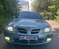 Синий Ниссан Альмера, объемом двигателя 1.5 л и пробегом 128 тыс. км за 3200 $, фото 7 на Automoto.ua