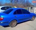 Синій Ніссан Альмера, об'ємом двигуна 15 л та пробігом 153 тис. км за 2800 $, фото 8 на Automoto.ua