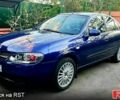 Синий Ниссан Альмера, объемом двигателя 1.5 л и пробегом 239 тыс. км за 3300 $, фото 1 на Automoto.ua