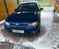 Синий Ниссан Альмера, объемом двигателя 1.5 л и пробегом 270 тыс. км за 2650 $, фото 1 на Automoto.ua