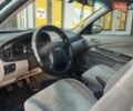 Синий Ниссан Альмера, объемом двигателя 1.5 л и пробегом 335 тыс. км за 3150 $, фото 11 на Automoto.ua
