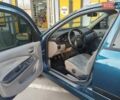 Синий Ниссан Альмера, объемом двигателя 1.5 л и пробегом 335 тыс. км за 3150 $, фото 10 на Automoto.ua