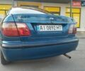 Синий Ниссан Альмера, объемом двигателя 1.5 л и пробегом 335 тыс. км за 3150 $, фото 5 на Automoto.ua